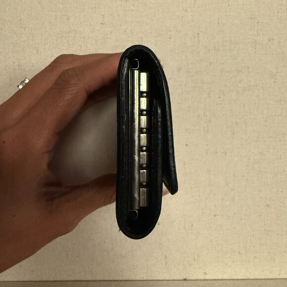 Louis Vuitton Damier Graphite 6 Key Holder - Picture 5 of 11